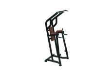 Поднятие коленей\брусья\ подтягивание UltraGym UG-646