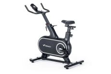 Спин-байк домашний MERACH MR-S06 black