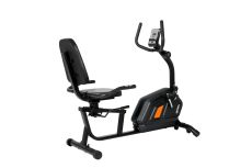 Велотренажер Domsen Fitness DSB-350